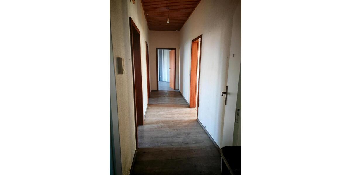 Etagenwohnung Hamm Heessen - 3.5 Zimmer, 98 m&sup2;, 1.100&euro; | Angebot:26130781