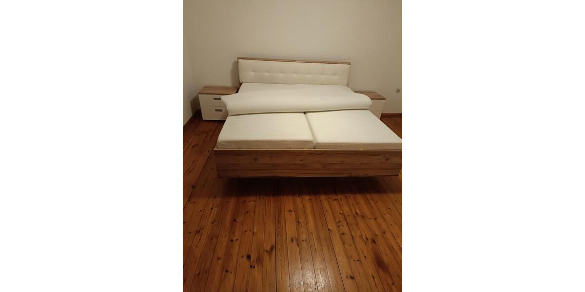 Etagenwohnung Queidersbach - 4 Zimmer, 125 m&sup2;, 1.300&euro; | Angebot:26597798