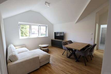 Wohnung zum Mieten in Darmstadt Arheilgen 1.290 € 55 m² 3 zimmer