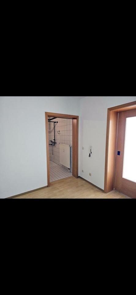 Barrierefrei Betreutes Wohnen in Bestlage und Aussicht