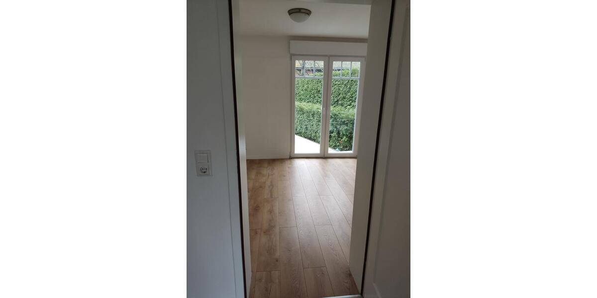 Doppelhaushälfte zu vermieten! 4 zimmer