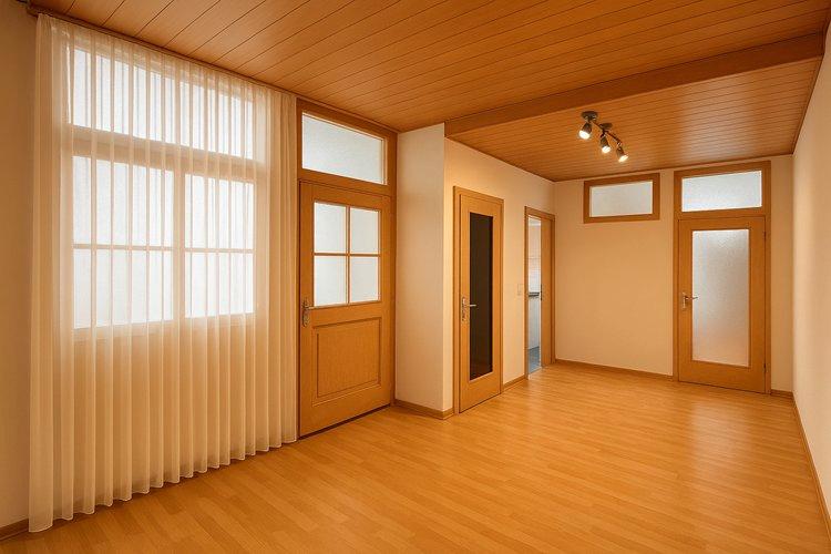 Etagenwohnung Genthin - 4 Zimmer, 120 m&sup2;, 850&euro; | Angebot:26285237