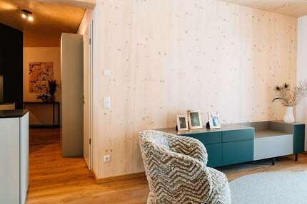 Wohnung zum Mieten in Bad Wörishofen 1.930 € 127 m² 3.5 zimmer