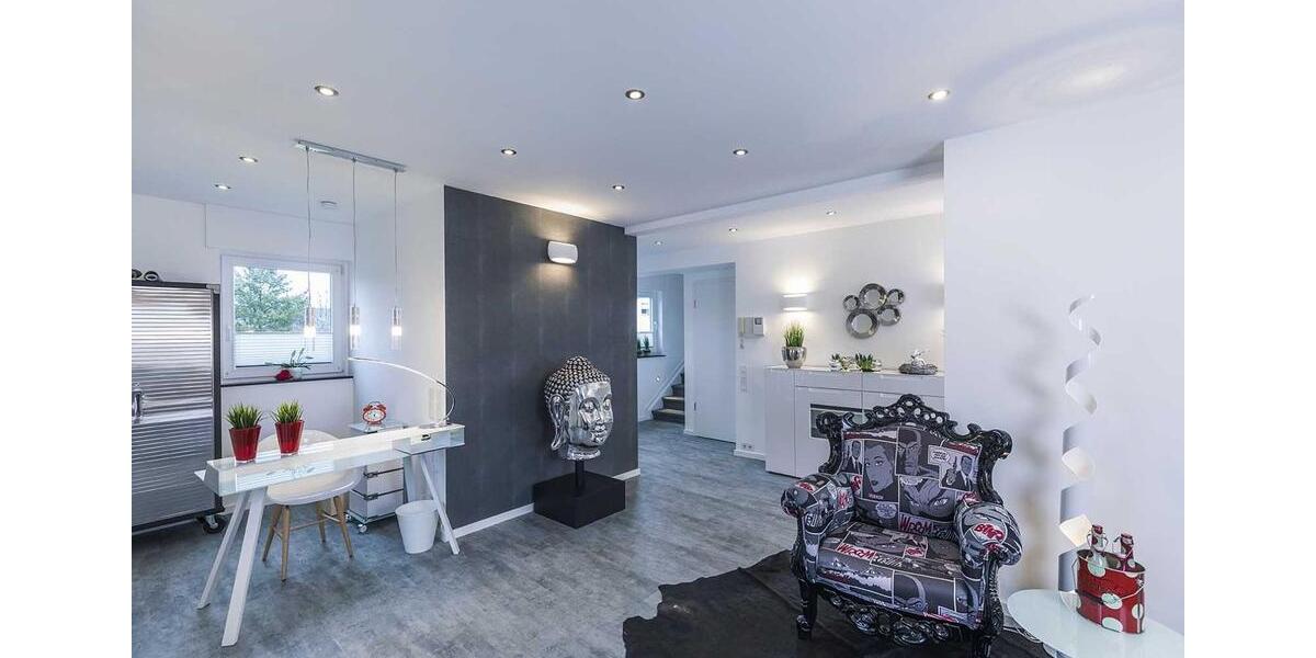 Wohnen auf Zeit Gütersloh - 2 Zimmer, 127 m&sup2;, 1.850&euro; | Angebot:25903767