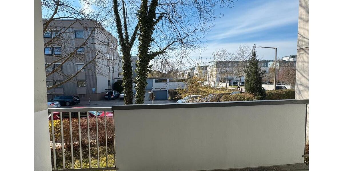 Etagenwohnung Regensburg Das Dörnberg - 1 Zimmer, 34 m&sup2;, 695&euro; | Angebot:25755378