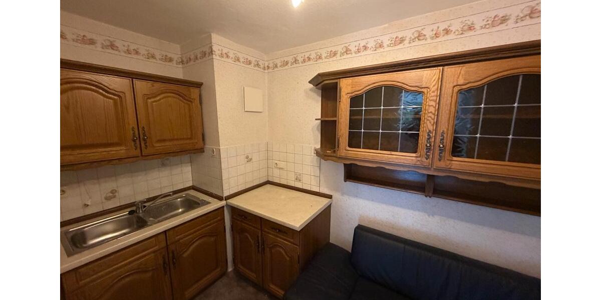 Erdgeschoßwohnung Ostrau - 1 Zimmer, 30 m&sup2;, 280&euro; | Angebot:26556681