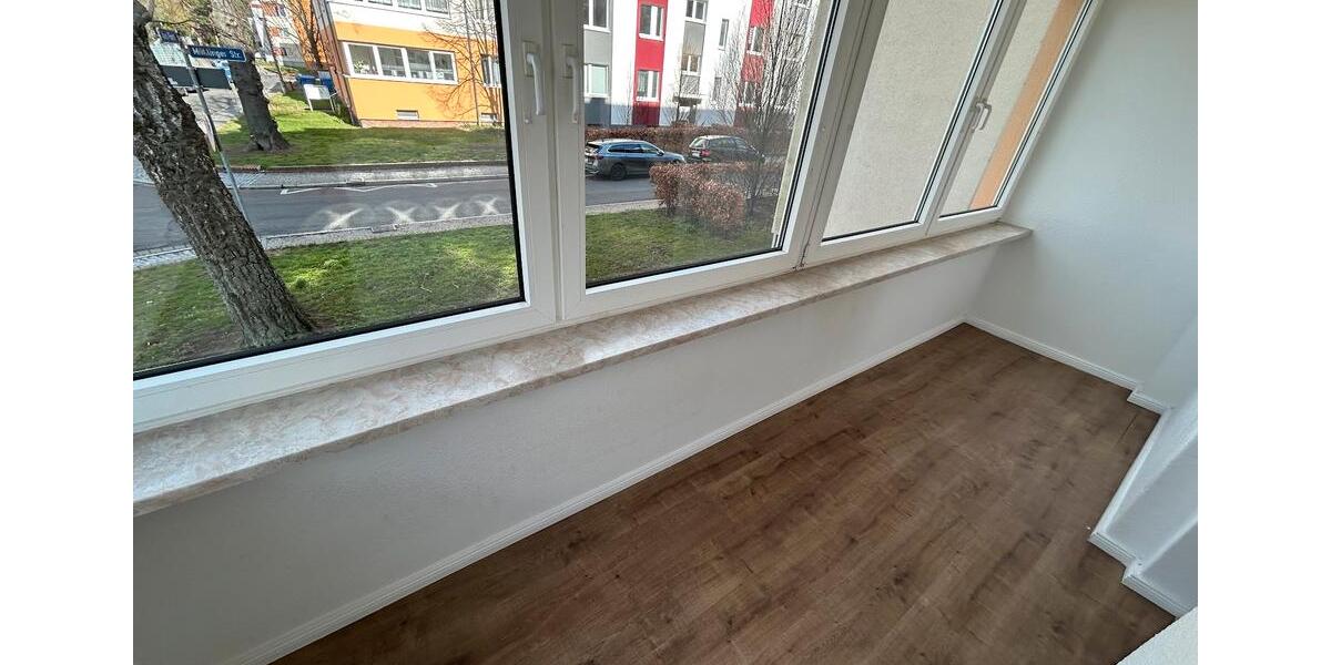 Erdgeschoßwohnung Magdeburg Beyendorf-Sohlen - 2 Zimmer, 65 m&sup2;, 397&euro; | Angebot:25987112