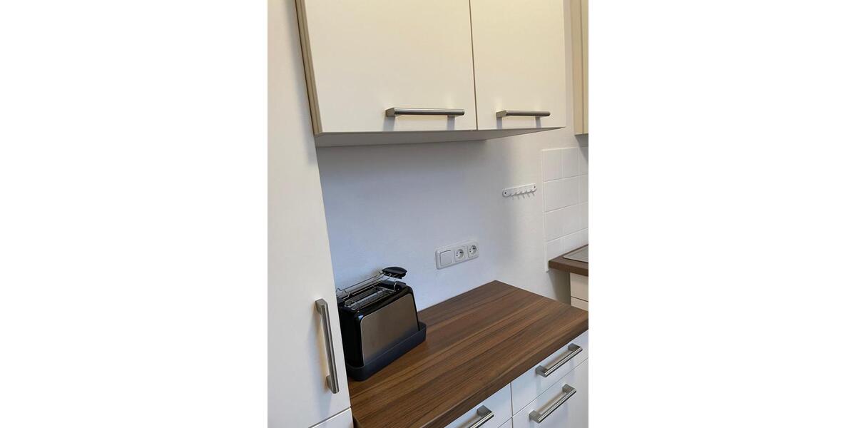 Etagenwohnung Bad Pyrmont - 1 Zimmer, 46 m&sup2;, 500&euro; | Angebot:25396021