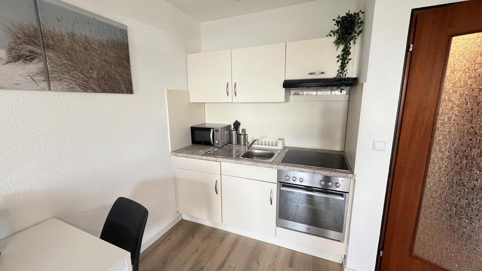 Terrassenwohnung Leutenbach - 1 Zimmer, 31 m&sup2;, 630&euro; | Angebot:26483845