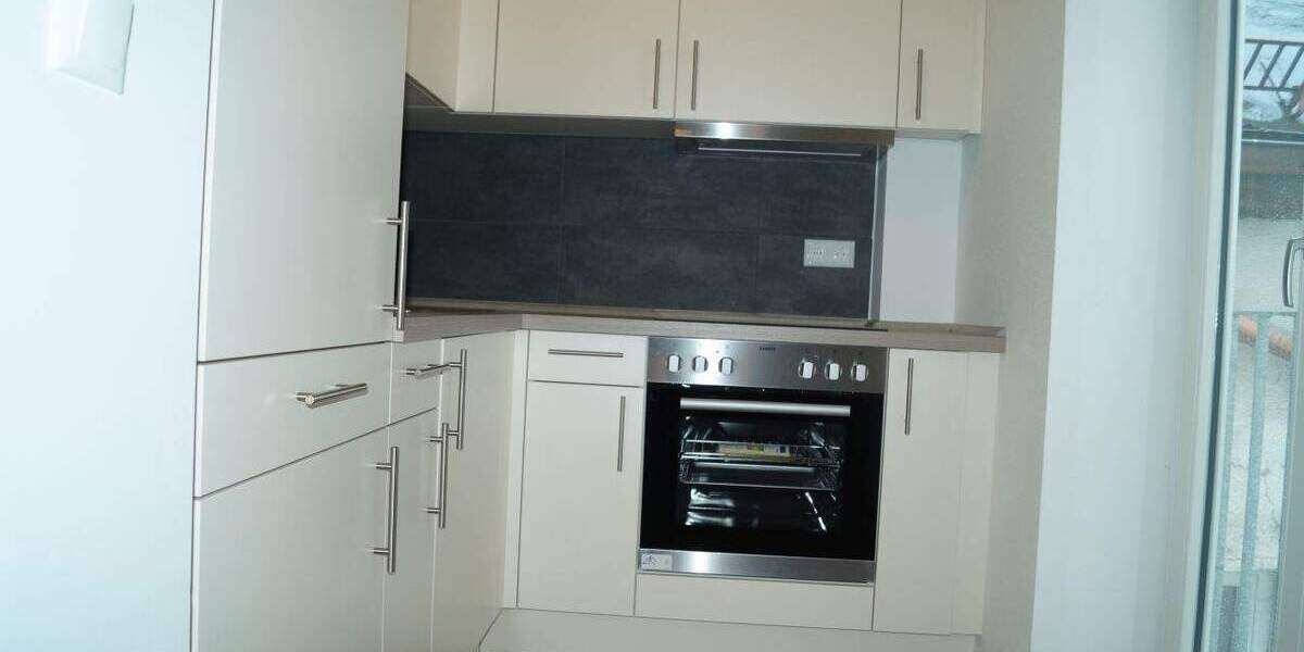 Etagenwohnung Passau Altstadt - 2 Zimmer, 41 m&sup2;, 650&euro; | Angebot:25743572