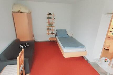 Wohnung Amberg - 1 Zimmer, 25 m&sup2;, 439&euro; | Angebot:26050530