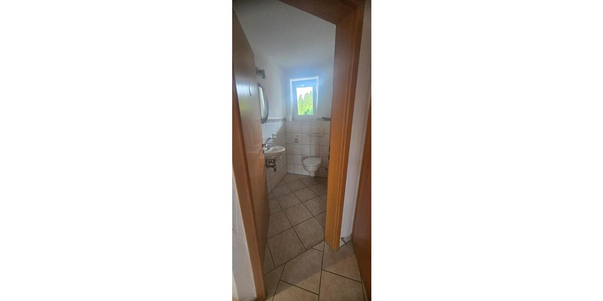 Erdgeschoßwohnung Eberhardzell - 3 Zimmer, 100 m&sup2;, 950&euro; | Angebot:26032188