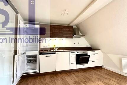 Wohnung Schmalkalden - 3 Zimmer, 65 m&sup2;, 552&euro; | Angebot:26228333
