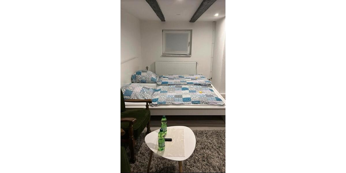 Wohnen auf Zeit Brake (Unterweser) - 1 Zimmer, 45 m&sup2;, 650&euro; | Angebot:25171239