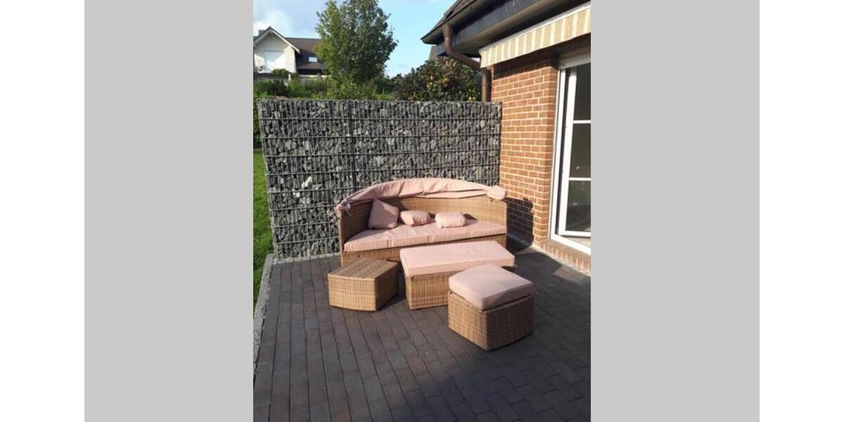 Wohnen auf Zeit Goslar Jürgenohl - 2 Zimmer, 58 m&sup2;, 1.400&euro; | Angebot:26027156