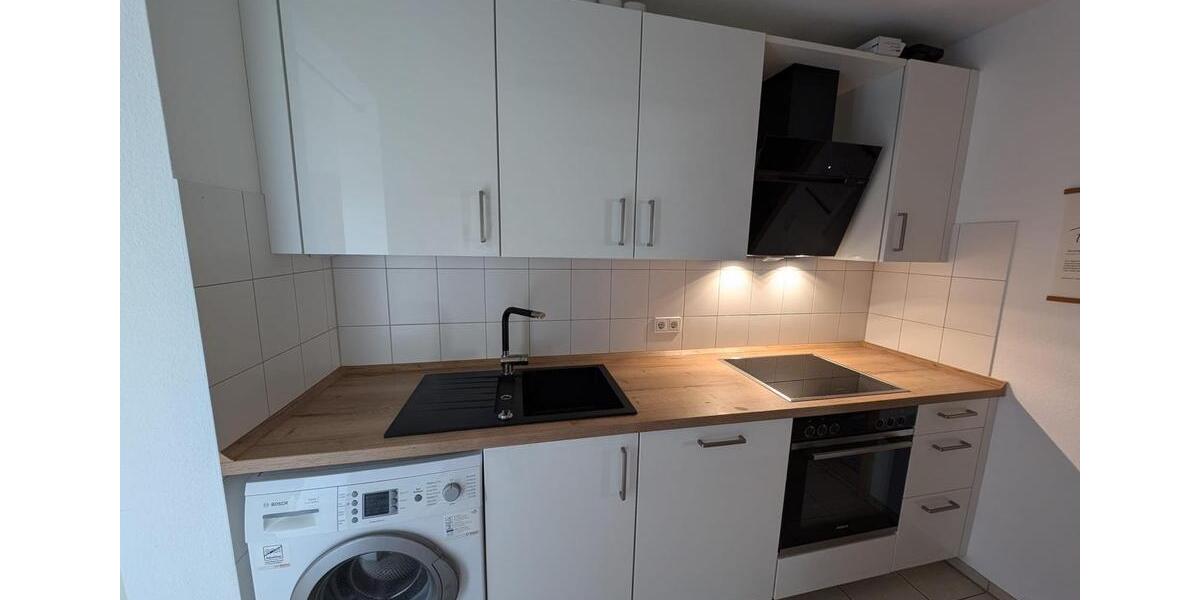 Etagenwohnung Geislingen an der Steige - 4 Zimmer, 85 m&sup2;, 795&euro; | Angebot:25256447