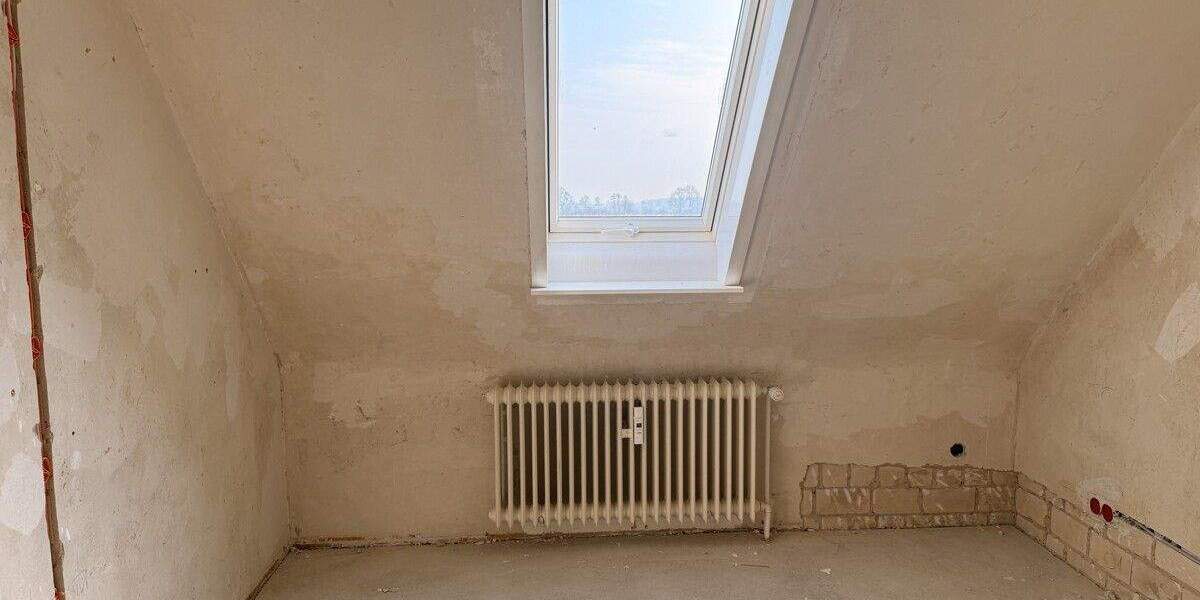 Etagenwohnung Weyhe Kirchweyhe - 3 Zimmer, 73 m&sup2;, 680&euro; | Angebot:26117756