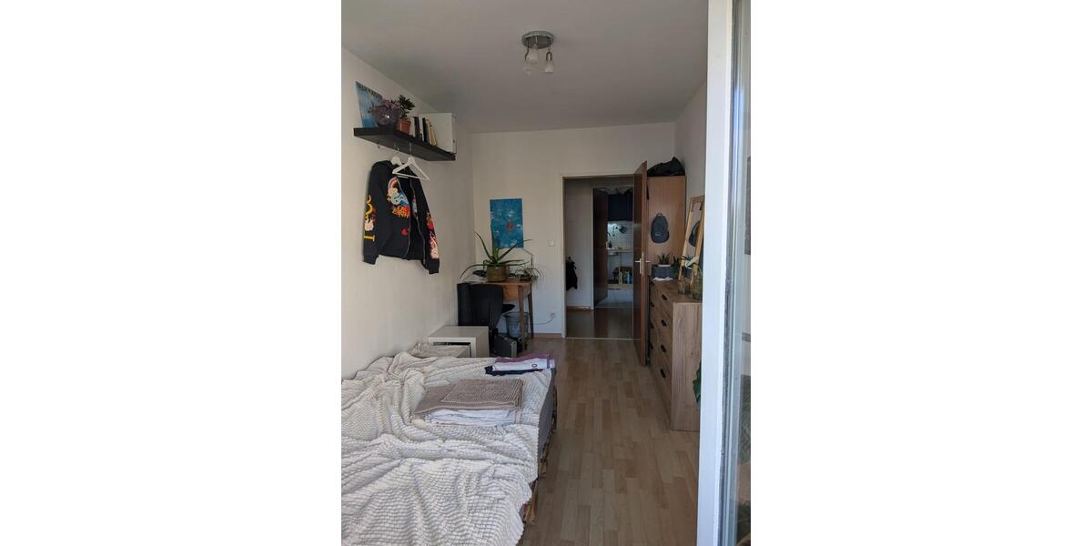 Etagenwohnung Freising Am Vogelherd - 3 Zimmer, 91 m&sup2;, 1.240&euro; | Angebot:25833052