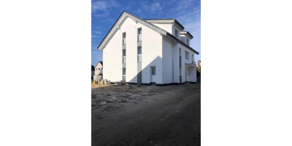 Etagenwohnung Bünde - 3 Zimmer, 80 m&sup2;, 960&euro; | Angebot:24859520