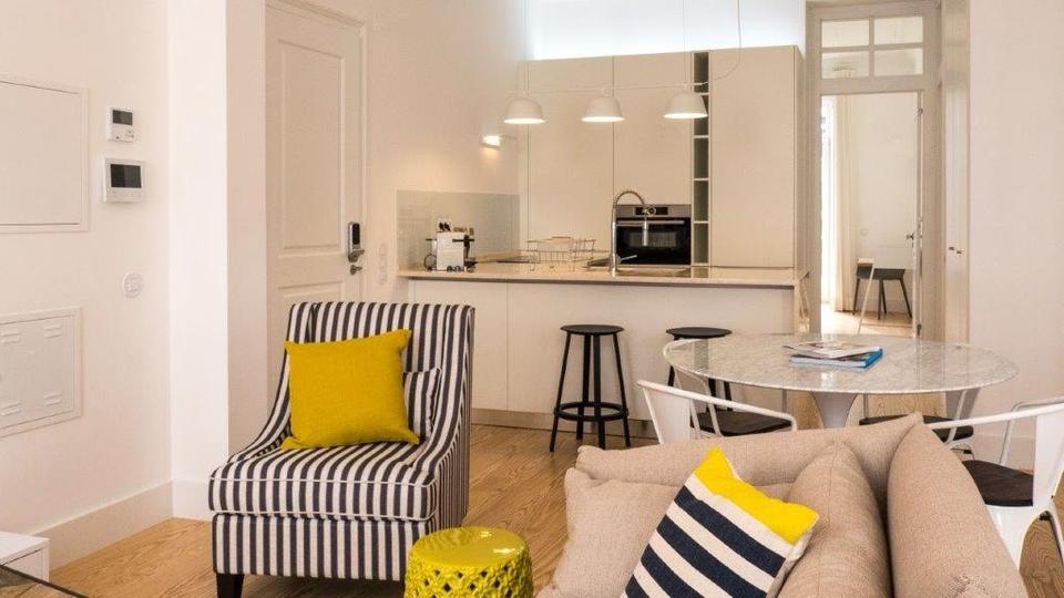 Etagenwohnung Dorsten - 3 Zimmer, 100 m&sup2;, 2.950&euro; | Angebot:26580759