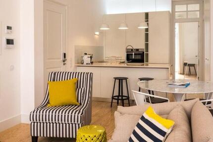 Wohnung Dorsten - 3 Zimmer, 100 m&sup2;, 2.950&euro; | Angebot:26580759