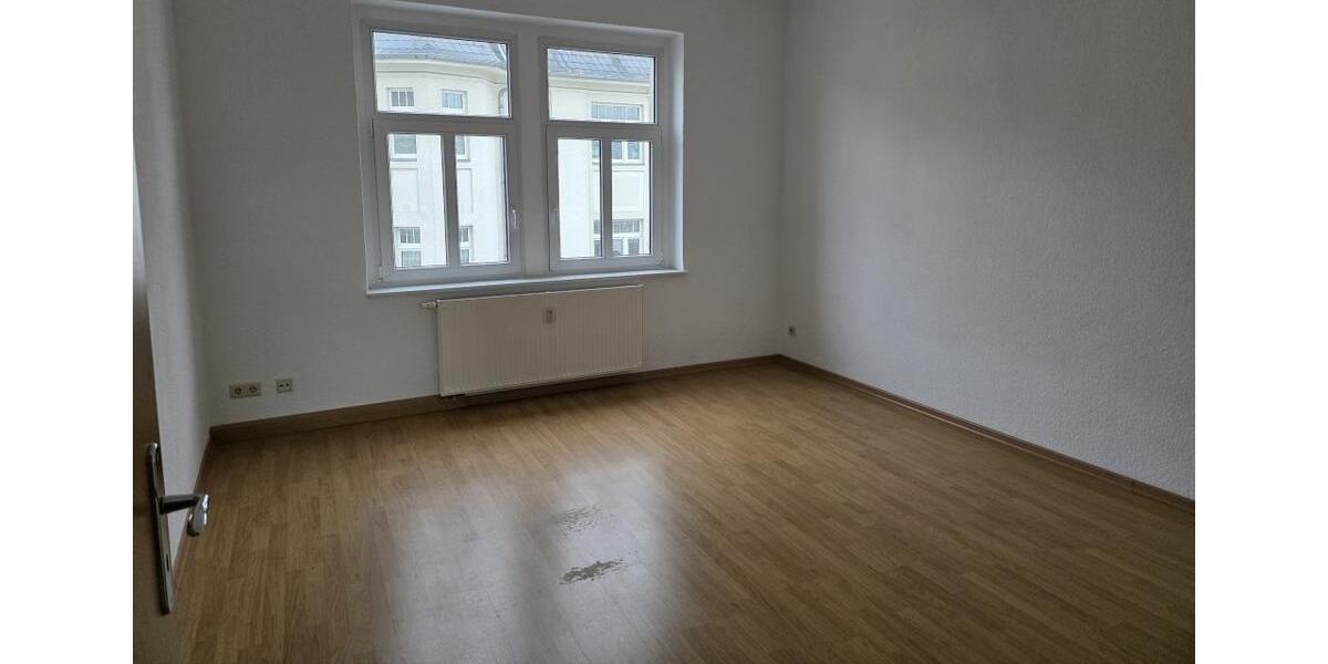 Etagenwohnung Döbeln - 1 Zimmer, 48 m&sup2;, 268&euro; | Angebot:25499844