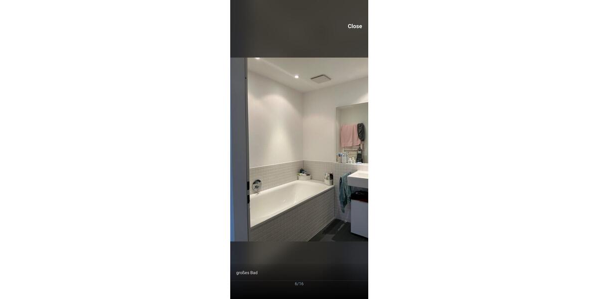 Wohnen auf Zeit Rietberg - 1 Zimmer, 20 m&sup2;, 418&euro; | Angebot:26656262