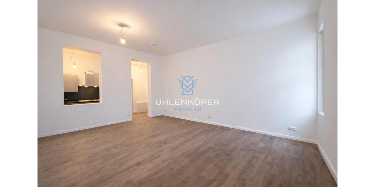 Etagenwohnung Uelzen - 3 Zimmer, 88 m&sup2;, 1.010&euro; | Angebot:26497000