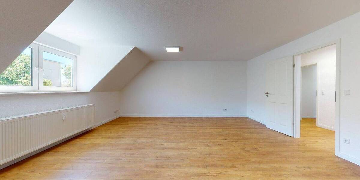 Etagenwohnung Potsdam Berliner Vorstadt - 2 Zimmer, 84 m&sup2;, 1.140&euro; | Angebot:26609215