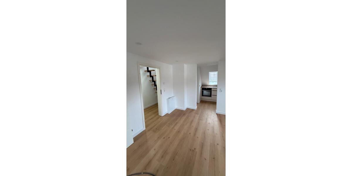 Maisonettenwohnung Seelze - 2 Zimmer, 60 m&sup2;, 660&euro; | Angebot:25416323
