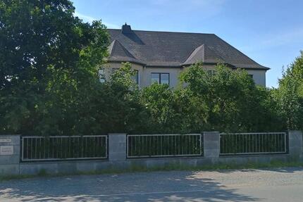 Wohnen und Arbeiten auf 227qm in Annaburg zimmer