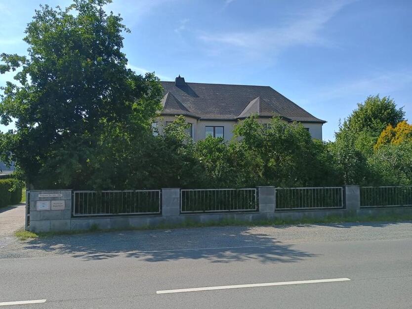 Wohnen und Arbeiten auf 227qm in Annaburg zimmer