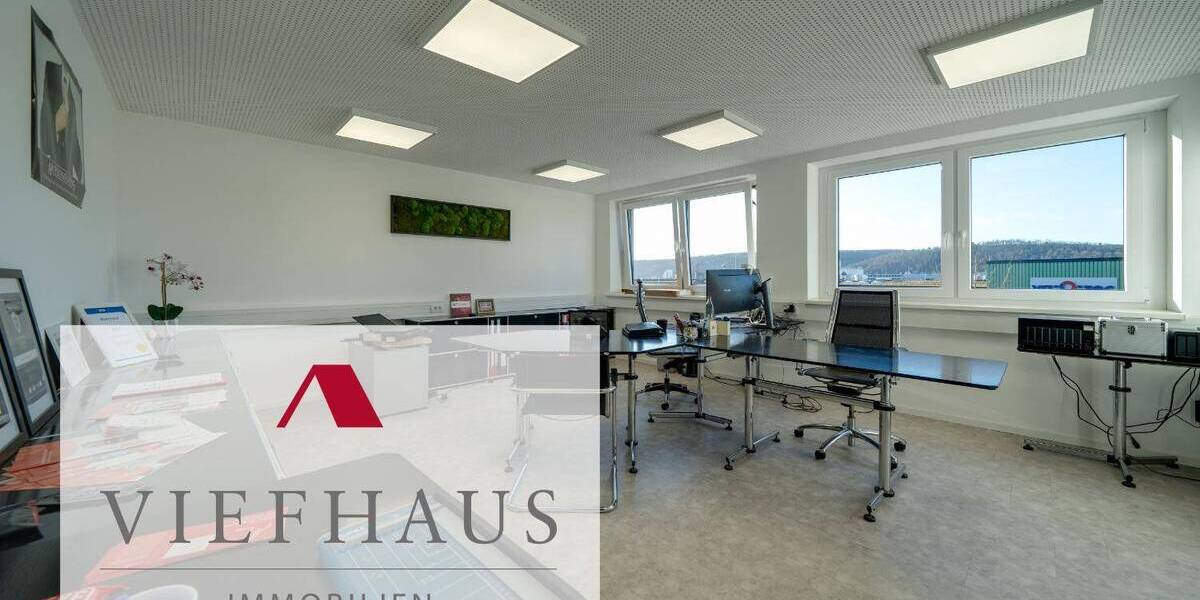 Gewerbeobjekt Würzburg Dürrbachau - 2.500&euro; | Angebot:25778951