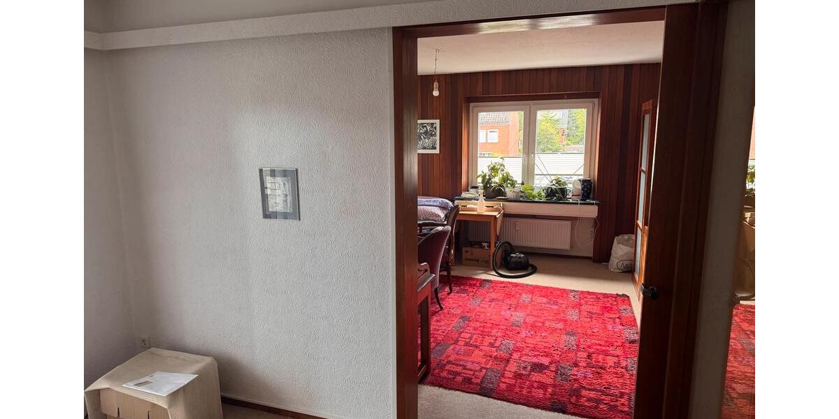 Wohnen auf Zeit Bremen Neustadt - 4 Zimmer, 80 m&sup2;, 850&euro; | Angebot:26692802