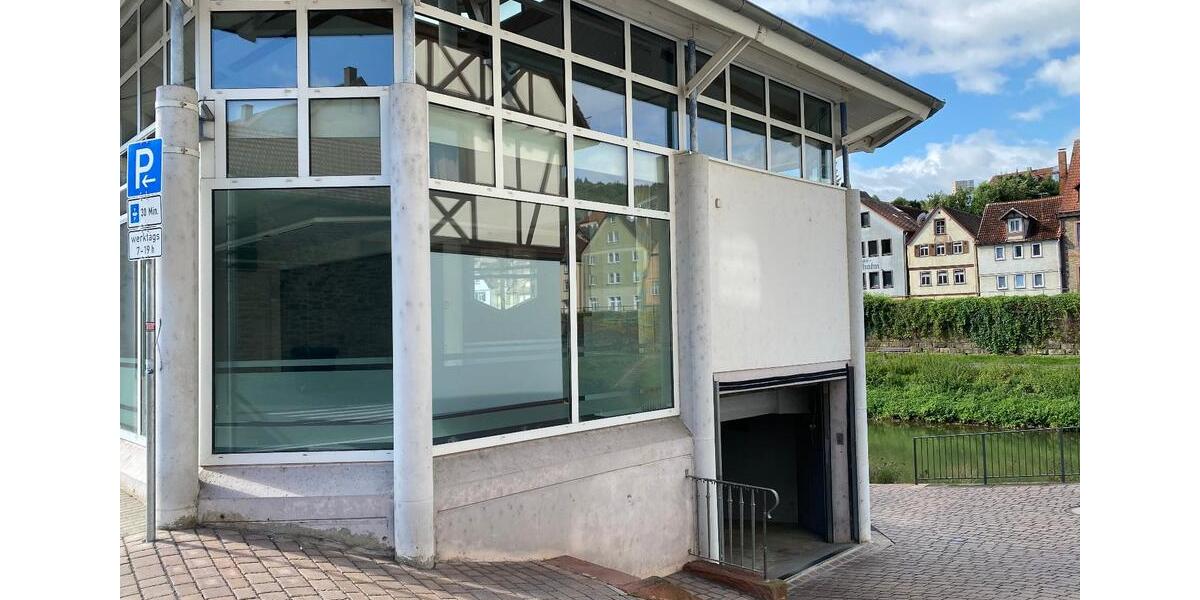 Gewerbeobjekt Wertheim - 1.990&euro; | Angebot:24399003