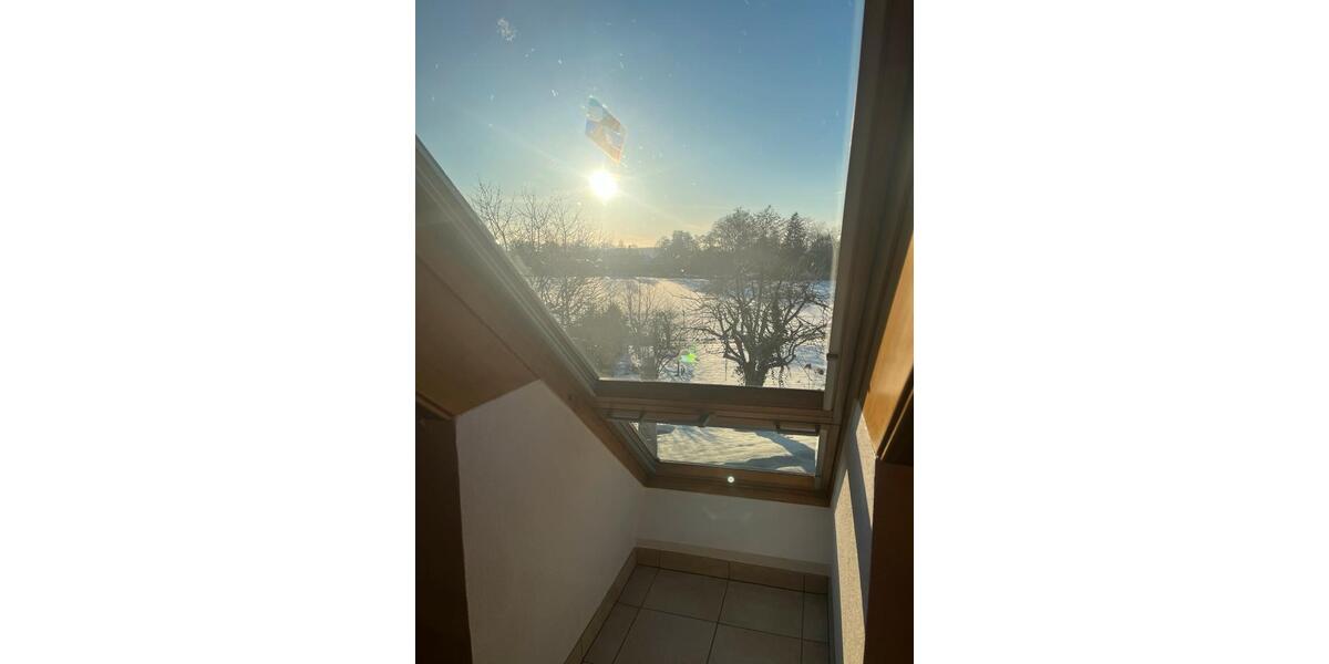 Dachgeschoßwohnung Malente - 3 Zimmer, 97 m&sup2;, 1.120&euro; | Angebot:25156979