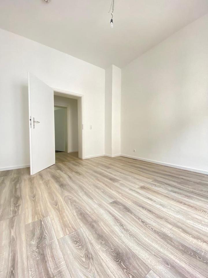 *** Top renoviert *** 3-Zimmer-Altbau-Wohnung in Hagen-Oberhagen *** mit Balkon *** zimmer