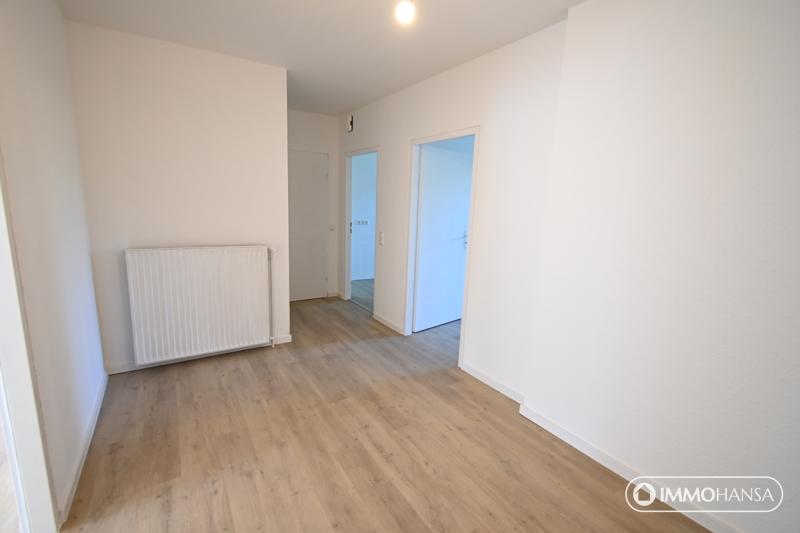 Erdgeschoßwohnung Hitzacker (Elbe) - 2 Zimmer, 70 m&sup2;, 520&euro; | Angebot:25852988
