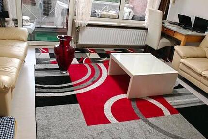 Ein WG Zimmer in 2 Zimmer WG zimmer