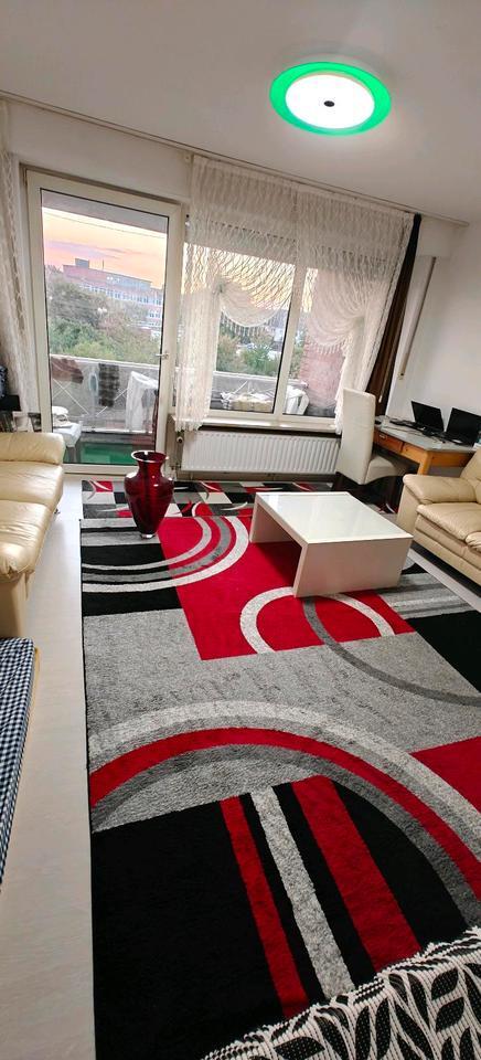 Ein WG Zimmer in 2 Zimmer WG zimmer