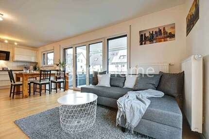 Wohnung zum Mieten in Stuttgart 2.000 € 76 m²