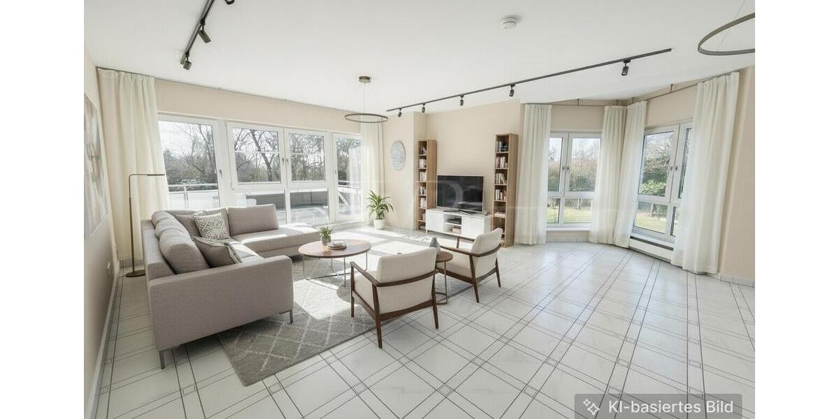 Etagenwohnung Königstein im Taunus - 3.5 Zimmer, 119 m&sup2;, 1.720&euro; | Angebot:26497018
