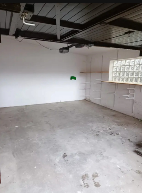 Moderne helle 2,5 Zimmer Maisonette Wohnung