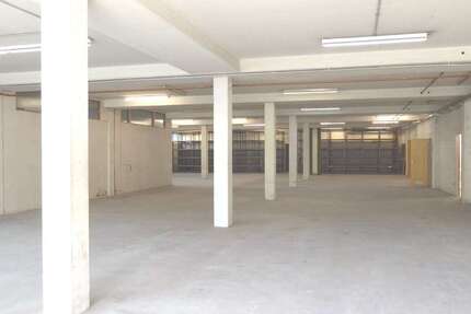 Gewerbeobjekt Waiblingen Beinstein - 4.995&euro; | Angebot:27666123