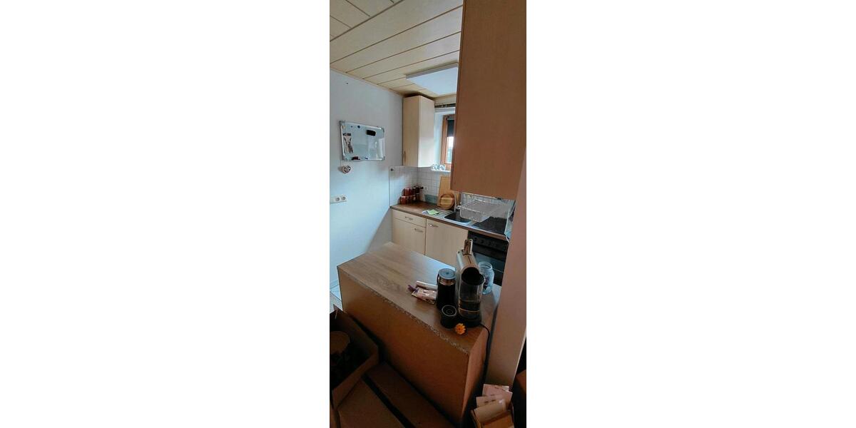 Etagenwohnung Dippoldiswalde - 2 Zimmer, 45 m&sup2;, 370&euro; | Angebot:24853464