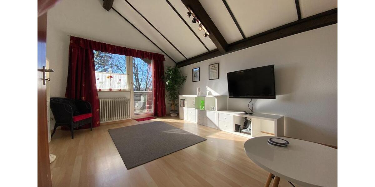 Wohnen auf Zeit Neuss Erfttal - 2 Zimmer, 52 m&sup2;, 1.390&euro; | Angebot:24379866