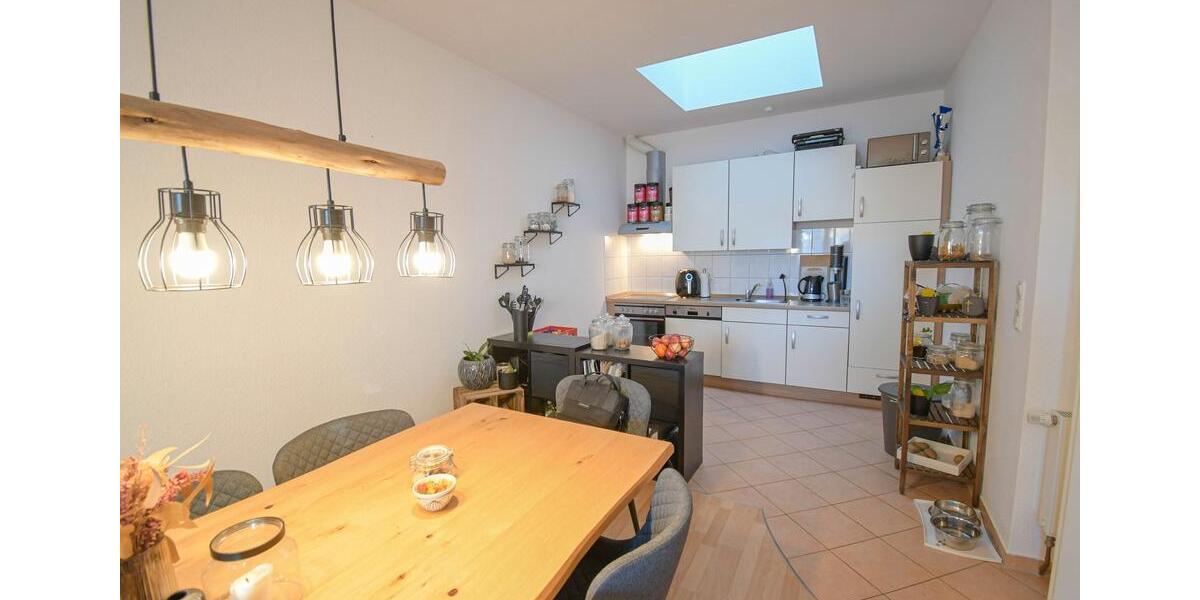 Erdgeschoßwohnung Oldenburg Bürgeresch - 2 Zimmer, 60 m&sup2;, 750&euro; | Angebot:24862224