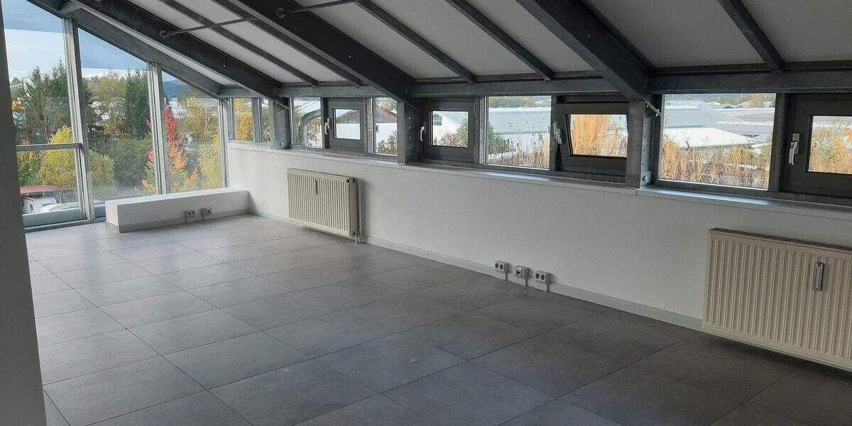 Gewerbeobjekt Geretsried-Gelting Gelting - 1.190&euro; | Angebot:25570399