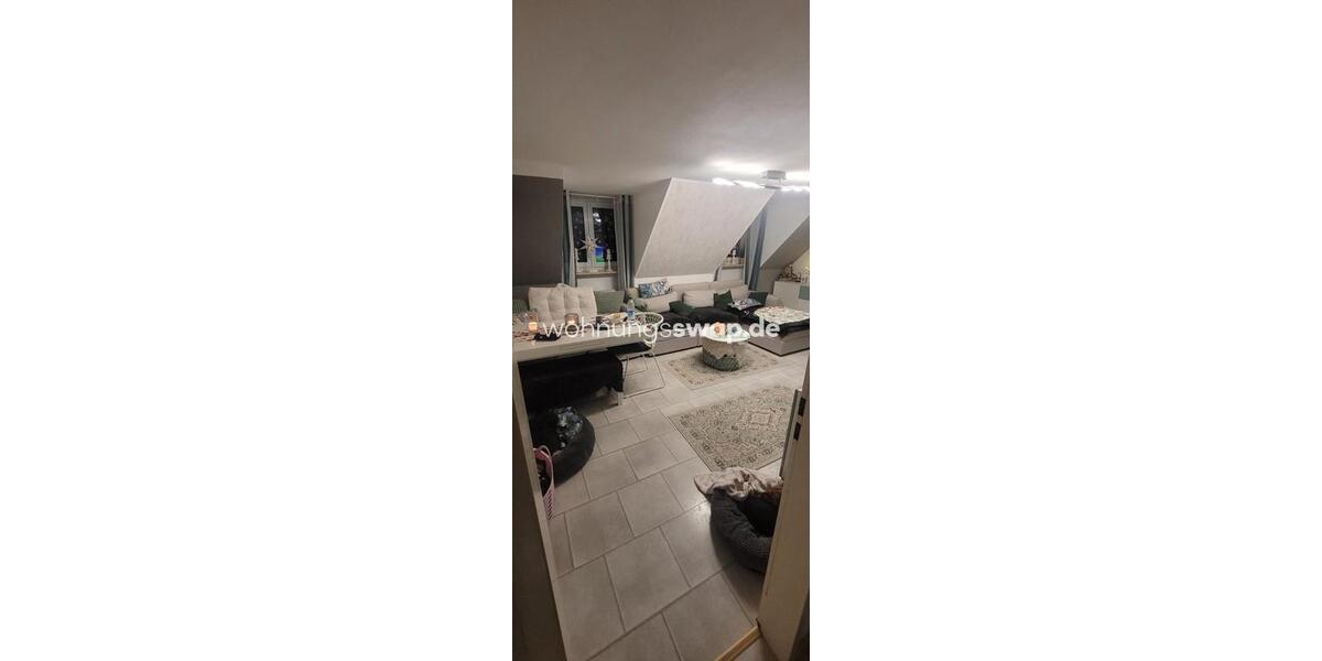 Etagenwohnung München Ramersdorf-Perlach - 4 Zimmer, 75 m&sup2;, 604&euro; | Angebot:24538005