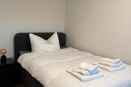 Wohnen auf Zeit Minden Bölhorst - 1 Zimmer, 25 m&sup2;, 55&euro; | Angebot:26537214